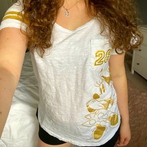 Minnie Mouse T-Shirt